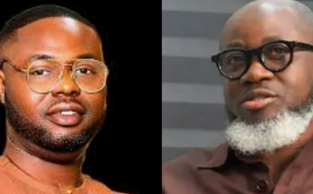 Council of state member (Left)